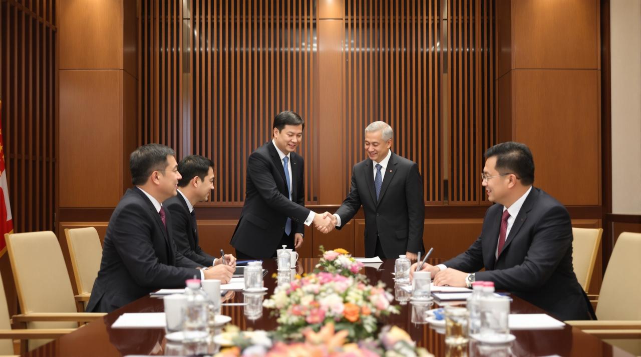 最新视频与腾讯视频达成战略合作，共同开发精品网剧